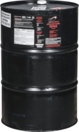 Fast Drying Non-Chlorinated Brake Parts Cleaner, Clear, Liquid Form, 100% VOC, 110gal Drum (2 - 55 Gal Drums)
