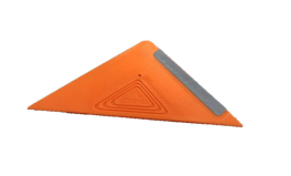 Orange Tri-Edge Plus