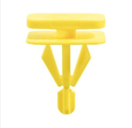 Rocker, Wheel Opening & Spoiler Moulding Clip (Pack of 10)