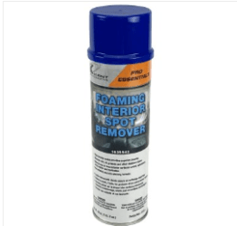 Foaming Interior Spot Remover (Pack of 1)