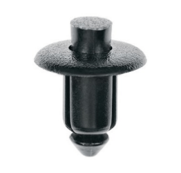 Rear Bumper Bolt Push-On Nut (Pack of 25)
