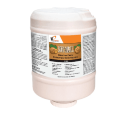 Nut Shell Hand Cleaner (Pack of 1)
