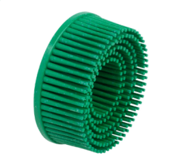 2" Green Finger Disc - 50 Grit (Pack of 1)