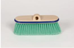 Multi-Flow Truck Wash Brush 10 x 3" (Pack of 1)