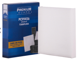Cabin Air Filter PC99456