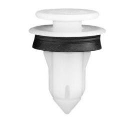 Door Trim Panel Retainer with Sealer (Pack of 15)