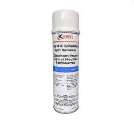 Carpet and Upholstery Spotter, 18oz Aerosol (Pack of 1)