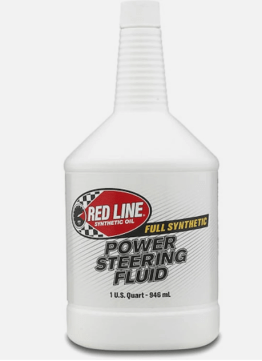 Synthetic Multi-Vehicle Power Steering Fluid - ZAK Products