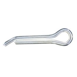 Hammerlock Cotter Pin Steel Zinc Finish 3/8 x 2 (25 per pack)