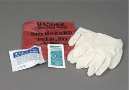 Swift CPR Kit (Sold Individually)