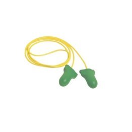 Howard Leight - Max Lite Disposable Ear Plugs Orange Green NRR 30 (100 per pack)
