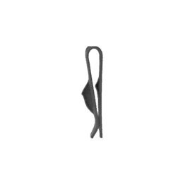 Radiator Grille Ornament and Outer Garnish Moulding U-Type Nut (50 per pack)