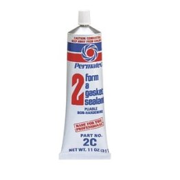 Permatex® Form-A-Gasket Gasket Sealant #2 (Sold Individually)