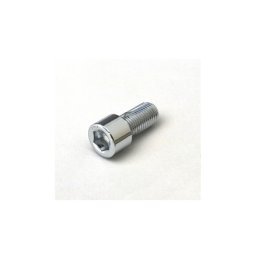Socket Head Cap Screw Chrome Plated Alloy Steel 5/16-18 x 2-1/4 (5 per pack)