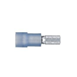 Electro-Lok - Female Quick Slide-3/16 Tab Width Nylon-Insulated 16-14 AWG (25 per pack)