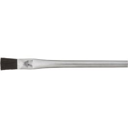 Acid Brush 1/2 Wide x 3/4 Trim Length x 5-3/4L Overall (10 per pack)