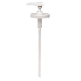 Lawson Hand Cleaner Pump Top-Mounted (Sold Individually)