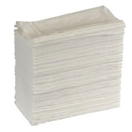 Kimberly-Clark - WypAll X60 Teri Wipers Pop-Up Box 9.1 X 16.8 126 Per Box (Sold Individually)
