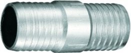 Steel 1/2 (-8) x 1/2 (-8) (5 per pack)