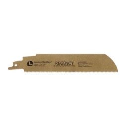 Hardflex® Regency™ Reciprocating Saw Blade 9 Length (5 per pack)