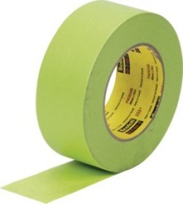 3M&trade; - 233+ Automotive Refinishing Tape 24mm (1) Wide x 60 Yards (Sold Individually)