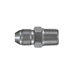 Hydraulic Adapter Union JIS x BSPT (ea)