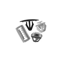 Hyundai Body Hardware Assortment (Sold Individually)