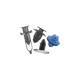 Toyota Body Hardware Assortment #4 (Sold Individually)