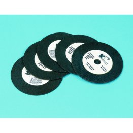 Cut-Off Wheel - 3/64 Thick (5 per pack)