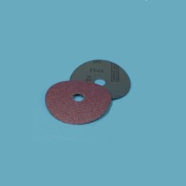 Grinding Disc 5 Diameter Zirconium Grain 24 Grit 7/8 Arbor (25 per pack)