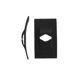Nameplates and Emblems Flat Speed Nut (100 per pack)