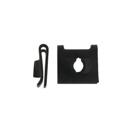 U-Type Nut (100 per pack)