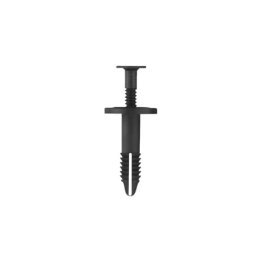Trim Panel Screw-Type Rivet (15 per pack)