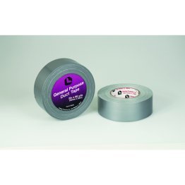 Duct Tape Silver General-Purpose 2 X 60 Yards 10 mil Thick (Pack of 1)