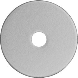 Fender Washer Zinc Finish Steel 1/2 x 1-1/2 (50 per pack)