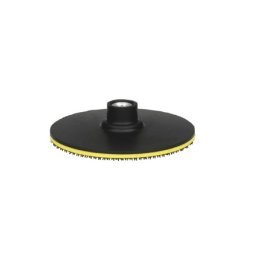 Hook & Loop Surface Conditioning Disc Holder 4 Diameter 5/8-11 Arbor (Sold Individually)