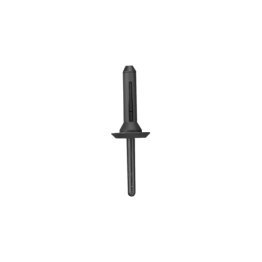 Left Hand Body Side Moulding Nylon Blind Rivet with Shoulder (25 per pack)