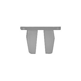 Grille Grommet Nut (25 per pack)