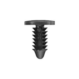 Weatherstrip Retainer (25 per pack)