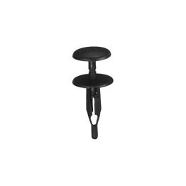 Radiator Baffle Push-Type Retainer (10 per pack)