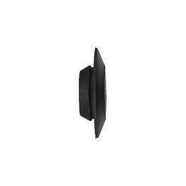 Flush Style Round Hole Plug (10 per pack)