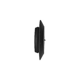 Flush Style Round Hole Plug (10 per pack)