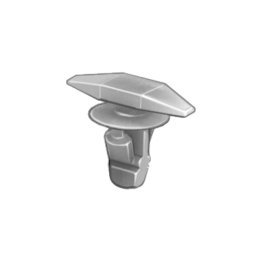 Weatherstrip Retainer (50 per pack)