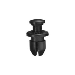 Front Bumper Cover Push-Type Retainer (10 per pack)