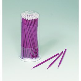 Micro Paint Applicator and Remover (25 per pack)