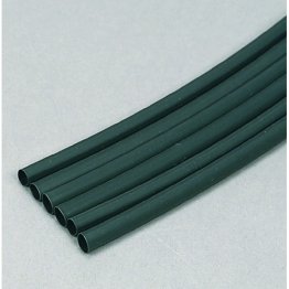 Heat Shrink 1-250 MCM AWG Black 1.00 I.D. Before Shrinkage 0.500 I.D. After Shrinkage (10 per pack)