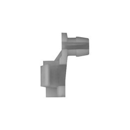 Door Lock Rod Retainer (25 per pack)