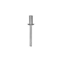Closed End Sealing-Type Aluminum Rivet and Mandrel (50 per pack)