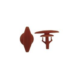 Weatherstrip Retainer (50 per pack)