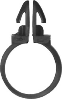 Wire Routing Clips 5/8 Bundle Diameter (50 per pack)